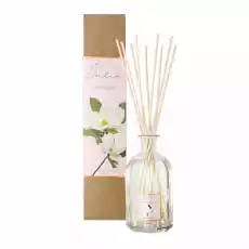 Zapach 330 ml Magnolia Le jardin de Julie Dom i ogród Wyposażenie wnętrz Świece i aromaterapia