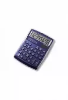 Kalkulator biurowy CDC80BLWB Biuro i firma Sprzęt biurowy Kalkulatory