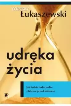 Udręka życia Książki Audiobooki