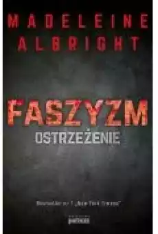 Faszyzm Ostrzeżenie Książki Nauki humanistyczne