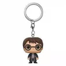 Brelok Harry Potter POP Gadżety