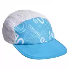 Czapka The Stoke Hat white Ultimate Direction Sport i rekreacja Rowery i akcesoria Odzież rowerowa