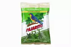 Pajarito Hierbas Naturales 40g Artykuły Spożywcze Yerba Mate