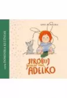 Spróbuj jeszcze raz Adelko Książki Ebooki