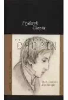 Fryderyk Chopin Książki Historia