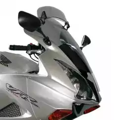 Szyba MRA przyciemniana HONDA VFR 800 forma VT1 Motoryzacja Motocykle