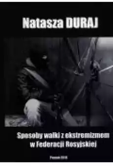 Sposoby walki z ekstremizmem w Federacji Książki Historia