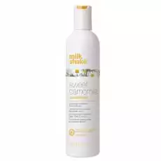 Sweet Camomile Conditioner rewitalizująca odżywka do włosów blond 300ml Zdrowie i uroda Kosmetyki i akcesoria Pielęgnacja i stylizacja włosów Odżywki do włosów