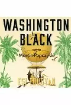 Washington Black Książki Ebooki