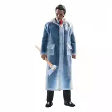 Figurka American Psycho 16 Patrick Bateman Dom i ogród Wyposażenie wnętrz Dekoracja Figurki dekoracyjne Figurki kolekcjonerskie