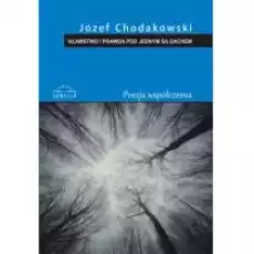 Kłamstwo i prawda pod jednym są dachem Książki PoezjaDramat