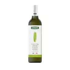 Oliwa z Oliwek Extra Virgin Bio 750 ml Bio Levante Artykuły Spożywcze