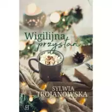 Wigilijna przystań Książki Literatura obyczajowa