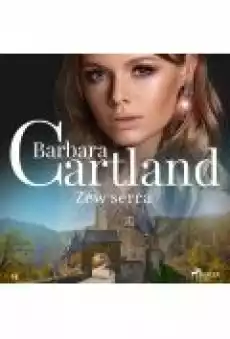 Zew serca Ponadczasowe historie miłosne Barbary Cartland Książki Ebooki