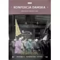 Konfekcja damska 18001914 Książki Nauki humanistyczne