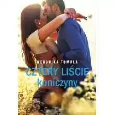 Cztery Liście Koniczyny Książki Literatura obyczajowa