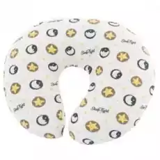 Baby Nursing Cushion Owl Poduszka do karmienia Eurobaby Odzież obuwie dodatki Bielizna damska