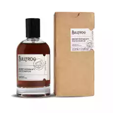 Bullfrog Eau de Parfum Elisir Secret Potion N1 100 ml Zdrowie i uroda Perfumy i wody Zapachy damskie Perfumy i wody damskie