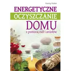 Energetyczne oczyszczanie domu Książki Inne książki