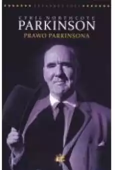 Prawo Parkinsona Książki Rozwój osobisty