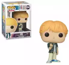 Figurka BTS POP Rocks Jin Gadżety