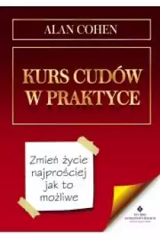 Kurs cudów w praktyce Książki Audiobooki