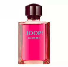 Joop Homme woda toaletowa 125ml M Zdrowie i uroda Perfumy i wody Zapachy męskie Perfumy i wody męskie