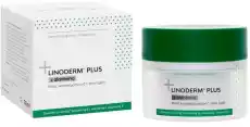 LINODERM Plus z alantoiną 50ml Zdrowie i uroda Kosmetyki i akcesoria Pielęgnacja skóry