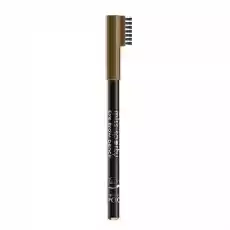 Miss Sporty Eyebrow Pencil kredka do brwi 004 Blonde 5g Zdrowie i uroda Kosmetyki i akcesoria Makijaż i demakijaż Makijaż oczu