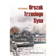 Orszak Trzeciego Syna Książki Literatura piękna