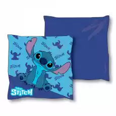 Poduszka Disney Stitch 38 x 38 Gadżety