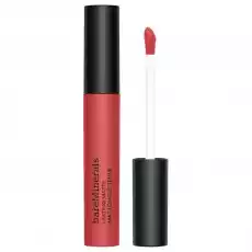 Mineralist Lasting Matte Liquid Lipstick matowa pomadka w płynie Spirited 35ml Zdrowie i uroda Kosmetyki i akcesoria Makijaż i demakijaż Makijaż ust