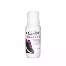 COCCINE SHAMPOO SNEAKER SZAMPON DO OBUWIA 75ML Odzież obuwie dodatki Akcesoria do obuwia