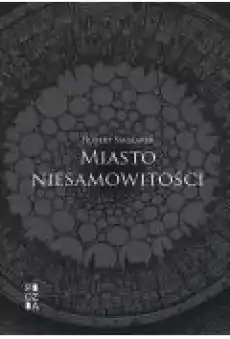 Miasto niesamowitości Książki Ebooki