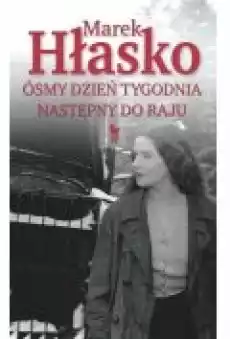 Ósmy dzień tygodnia Następny do raju Książki Ebooki