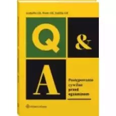 Postępowanie cywilne przed egzaminem Książki Podręczniki i lektury