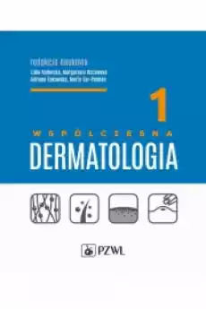 Współczesna dermatologia Tom 1 Książki Audiobooki