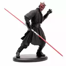 Figurka Star Wars Elite Collection Darth Maul Gadżety