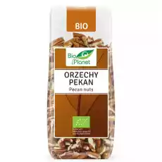 Orzechy Pekan Bio 100 g Bio Planet Artykuły Spożywcze