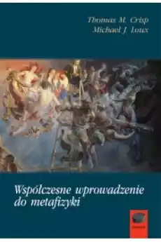 Współczesne wprowadzenie do metafizyki Książki Religia