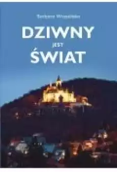 Dziwny jest świat Książki Ebooki