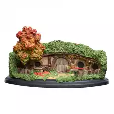 Figurka Hobbit 18 Gardens Smial Dom i ogród Wyposażenie wnętrz Dekoracja Inne dekoracje i ozdoby