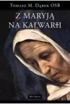 Z Maryją na Kalwarii Książki Religia