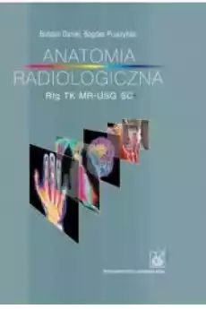 Anatomia radiologiczna Książki Audiobooki