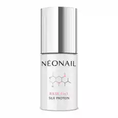 NeoNail Base 6in1 Silk Protein baza proteinowa pod lakier 72ml Zdrowie i uroda Kosmetyki i akcesoria Manicure i pedicure