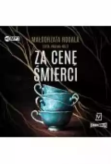 Za cenę śmierci audiobook Książki Audiobooki Pozostałe