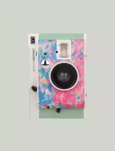 Aparat natychmiastowy LomoInstant Songs Palette Edition Lomography not mapped