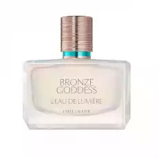 ESTEE LAUDER Bronze Goddess LEau De Lumiere EDP 50ml Zdrowie i uroda Perfumy i wody Zapachy damskie Perfumy i wody damskie