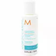 MoroccanOil Smooth odżywka do włosów wygładza i ujarzmia 70ml Zdrowie i uroda Kosmetyki i akcesoria Pielęgnacja i stylizacja włosów Odżywki do włosów