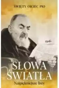 Słowa światła Książki Ebooki